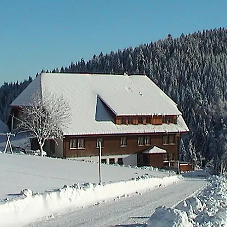 Haus Am Berg *