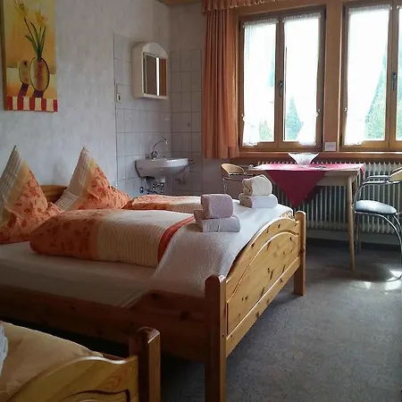 Haus Am Berg Schönwalde