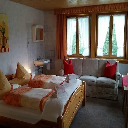 Haus Am Berg